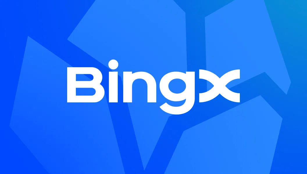 logo de bingx pour acheter ou vendre des crypto