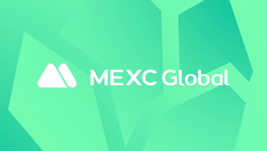 logo de l'exchange crypto mexc