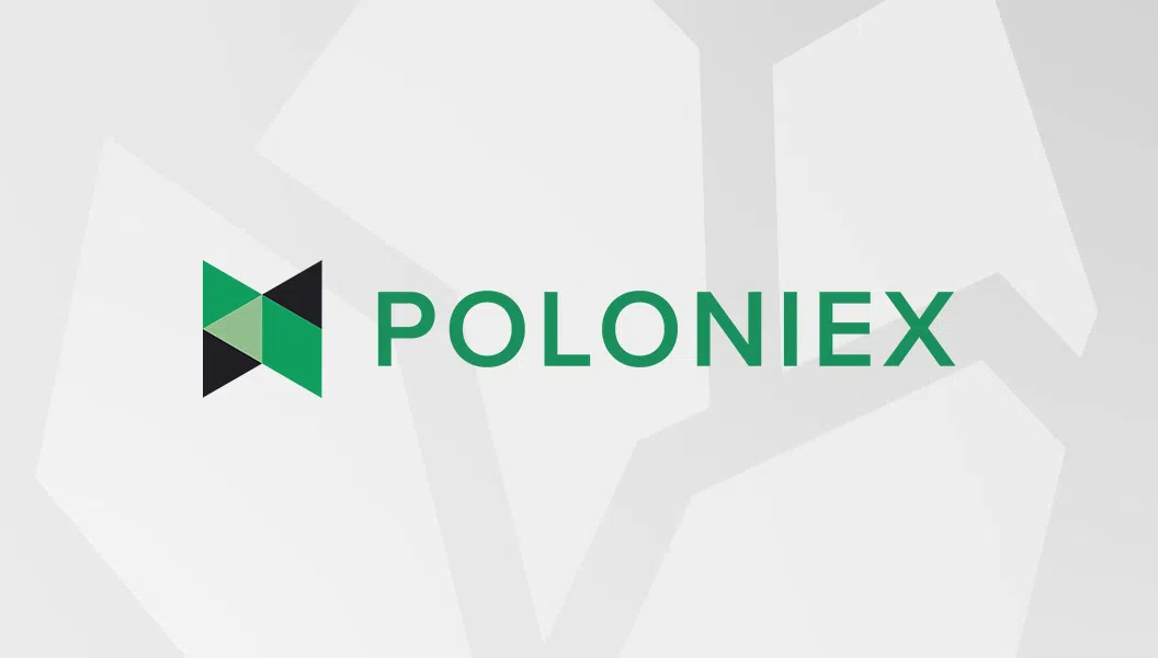 logo du broker poloniex