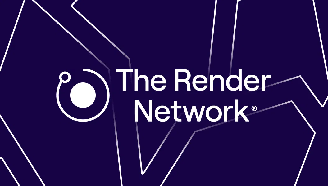 logo the render network rndr