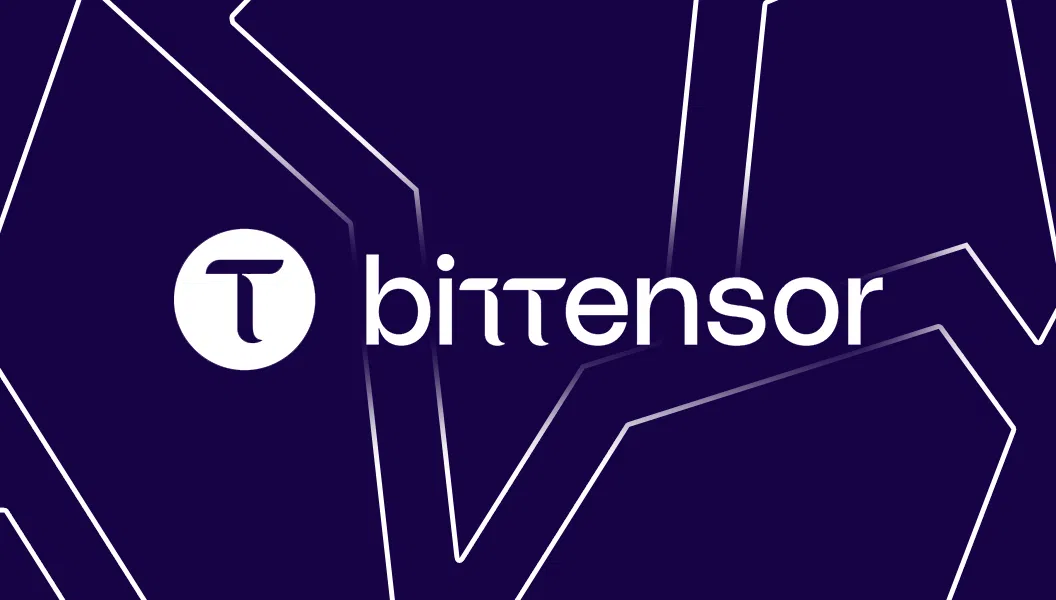 bittensor tao logo