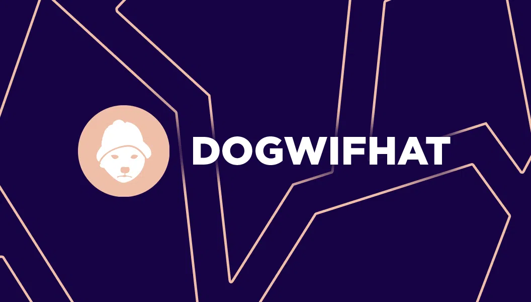 dogwifhat wif logo