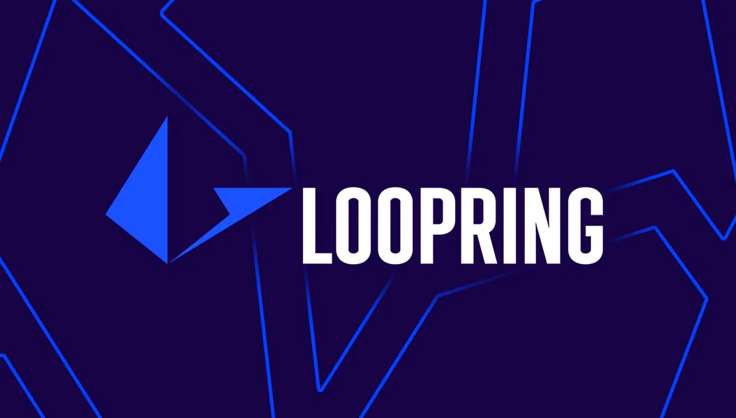 logo du loopring lrc