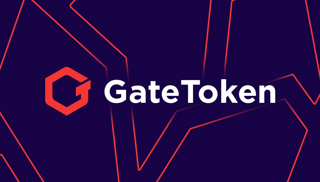 logo du gatetoken