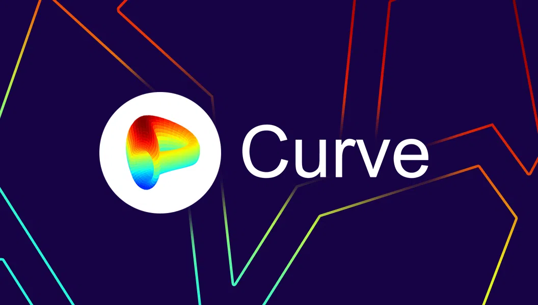 logo du projet crypto curve