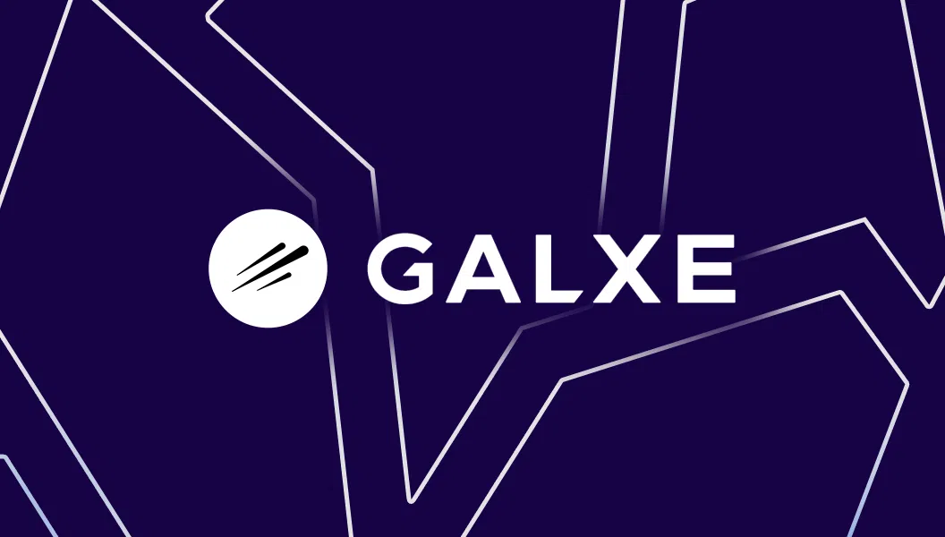 logo du projet web3 galxe