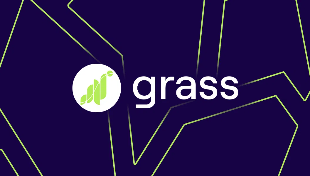 logo du projet grass