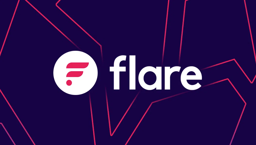 logo de flare