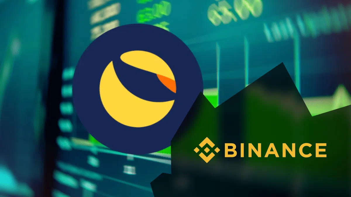 binance gère la mise à jour terra luna