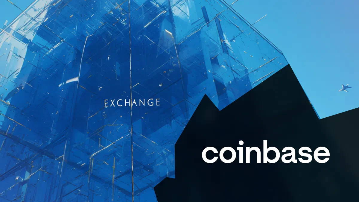 nouvel exchange développé par des anciens de coinbase