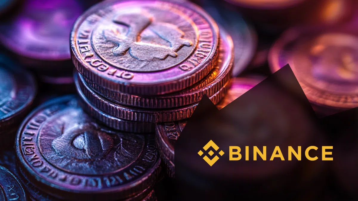 binance lance staking de solana