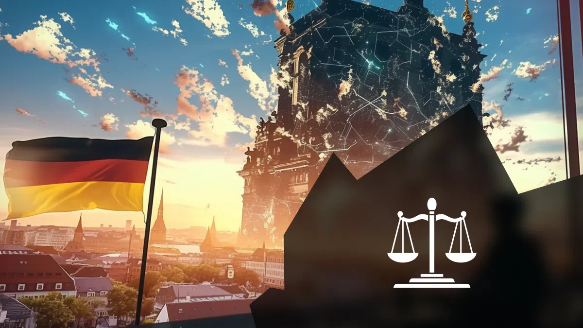 bannissement d'exchange crypto en allemagne