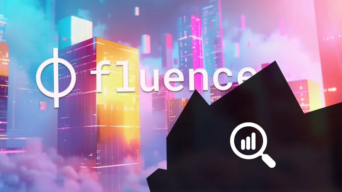 nouveau staking sur fluence