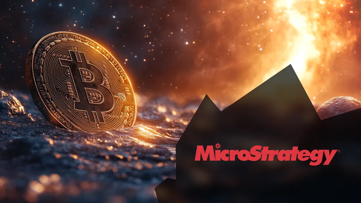 comment de btc a acheté microstrategy