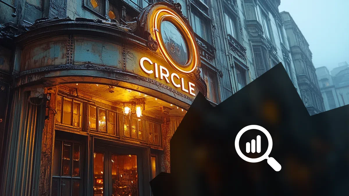 circle analyse nouveau service