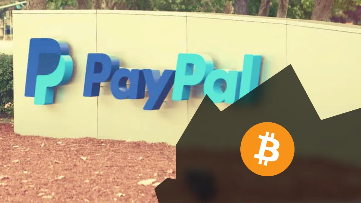 paypal achat vente conservation crypto