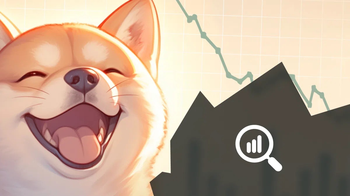 Pourquoi le prix du Shiba Inu (SHIB) est en forte hausse