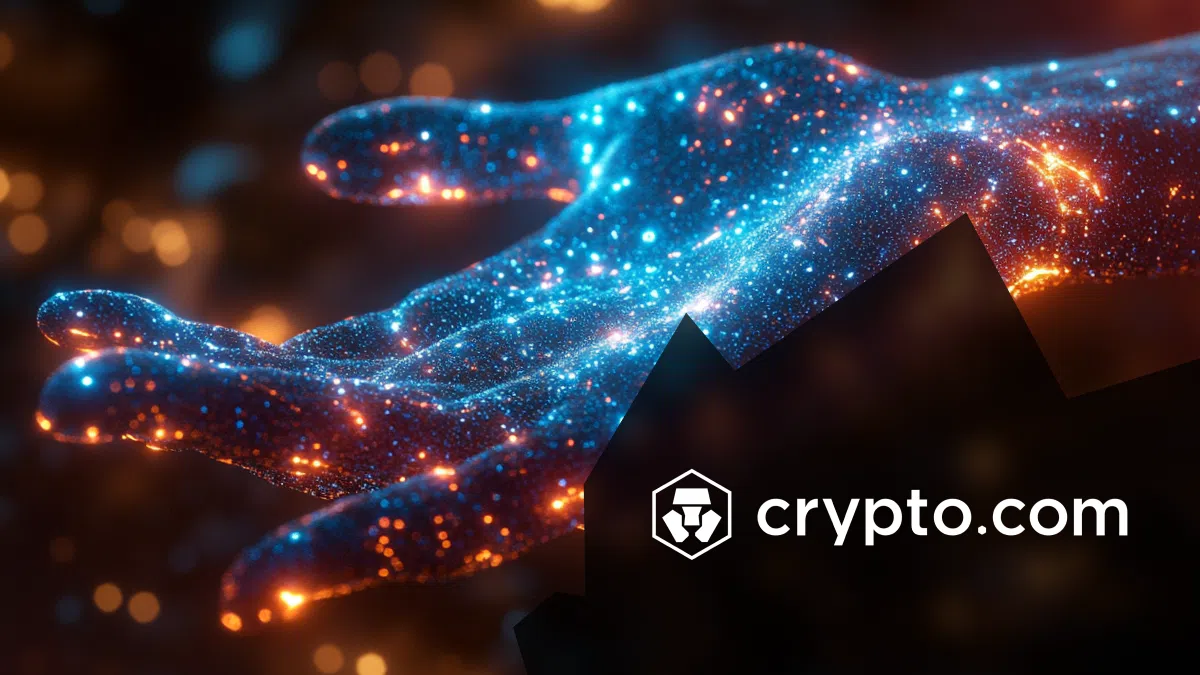 nouvelle technologie ia sur crypto.com