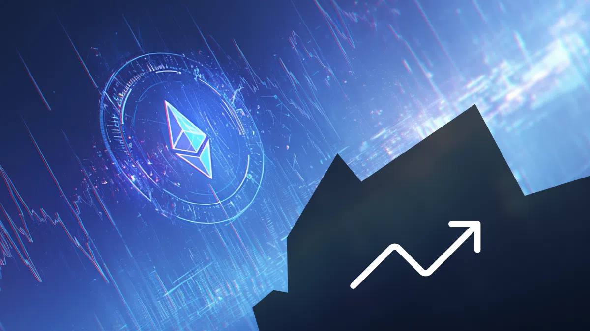 ethereum à 3000 dollars à venir