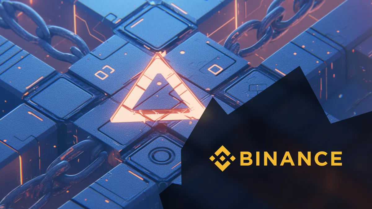 aide de binance pour orion