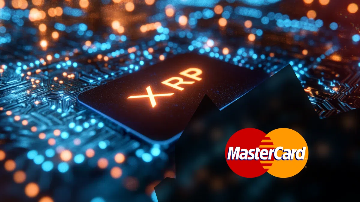 xrp et mastercard