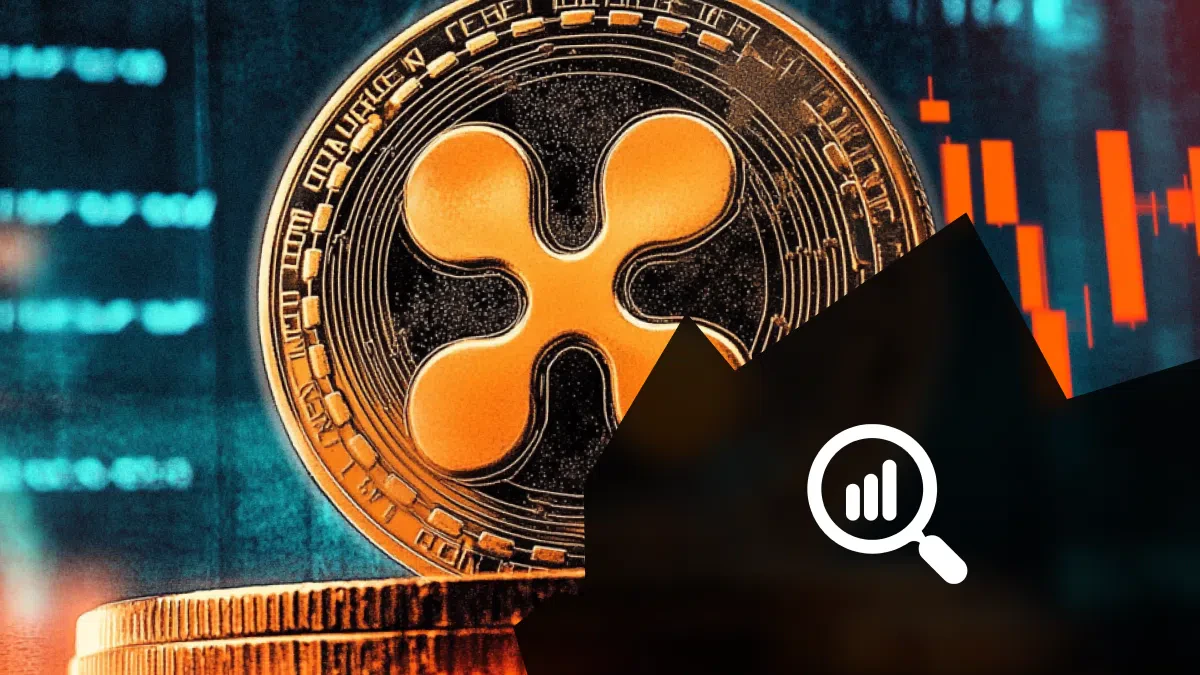 le cours du xrp va à la hausse