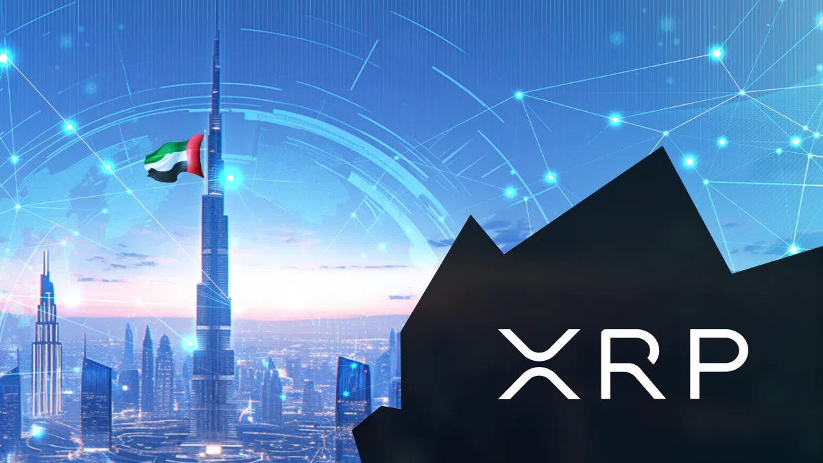 xrp à dubai fiscalité