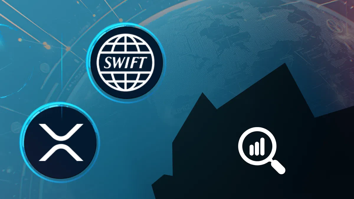 pourquoi xrp pourrait remplacer swift à l'avenir