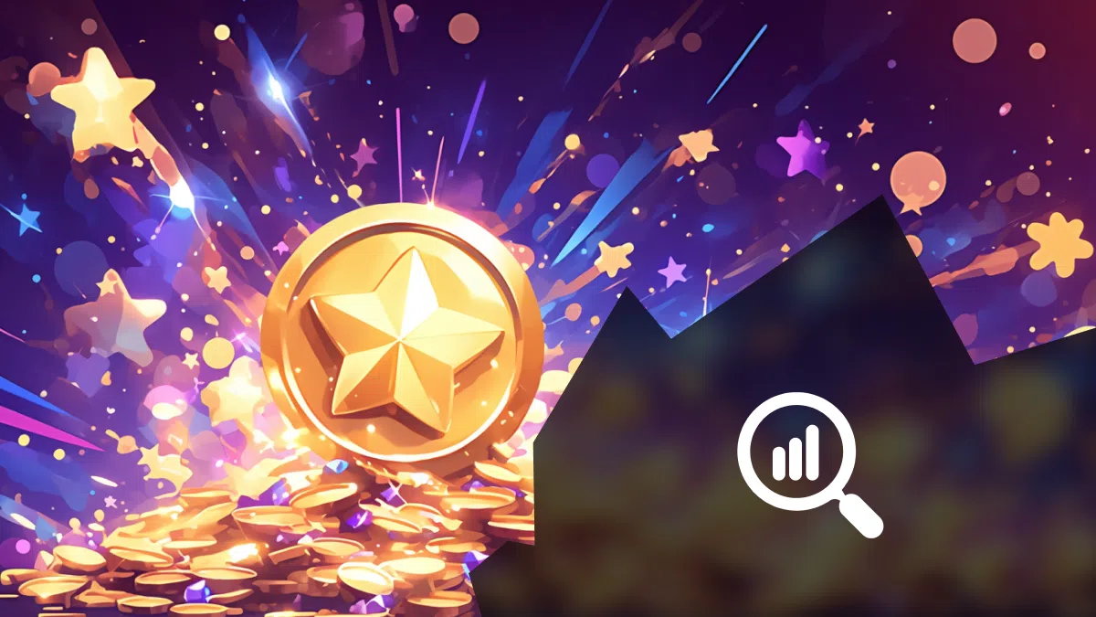 nouveau programme sur telegram avec des étoiles