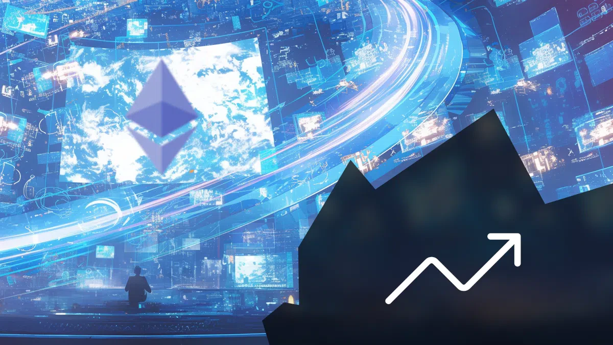 changement à venir sur ethereum