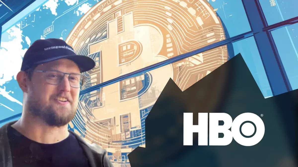 révélation du documentaire de hbo bitcoin btc