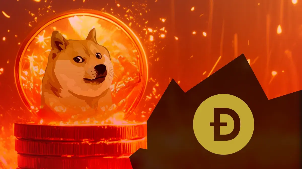 dogecoin analyse du cours trading