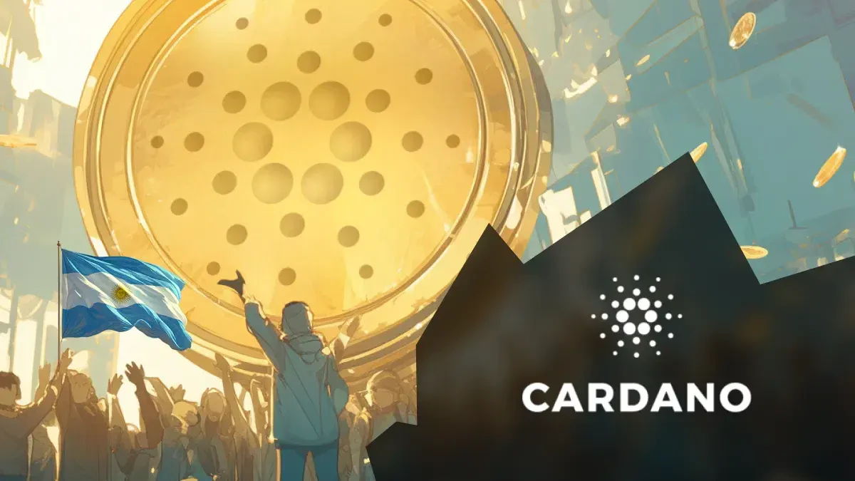 cardano en argentine avantage