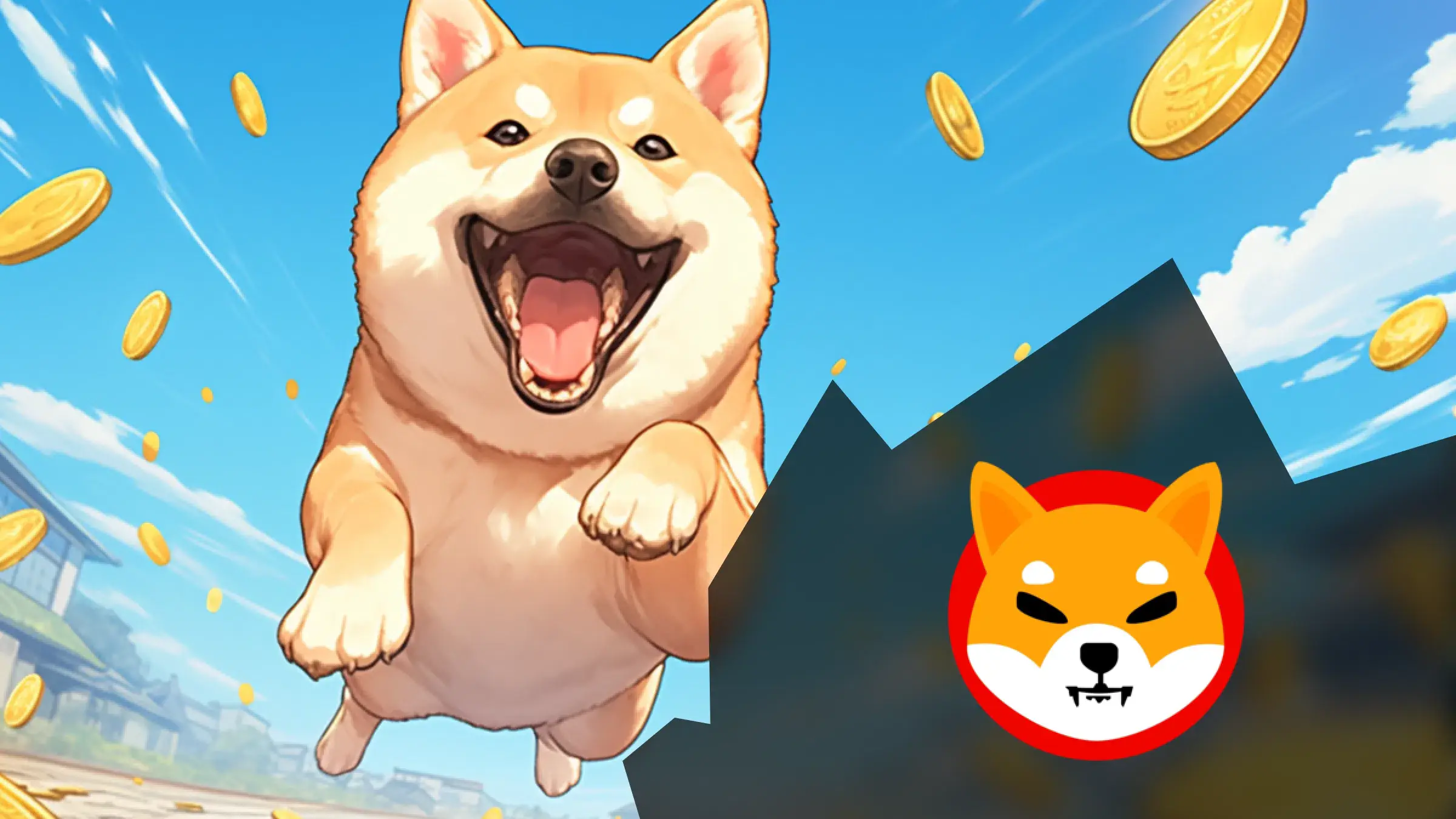 hausse du shiba inu shib prix burn