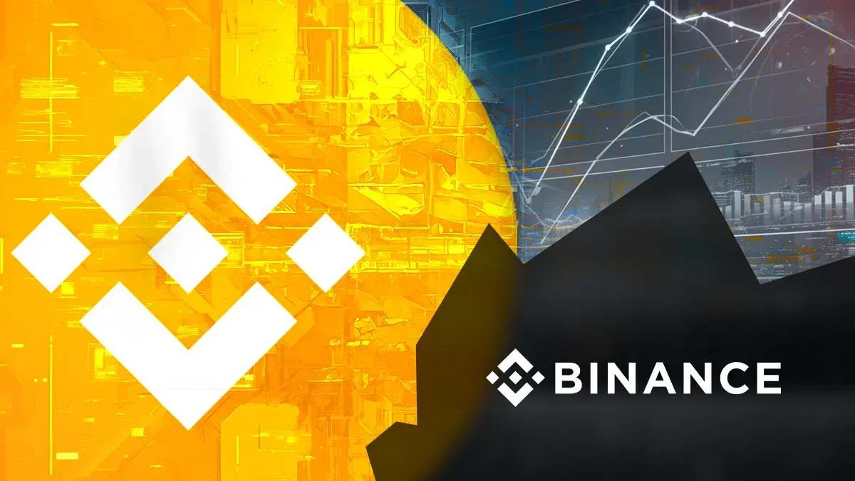 binance analyse scroll