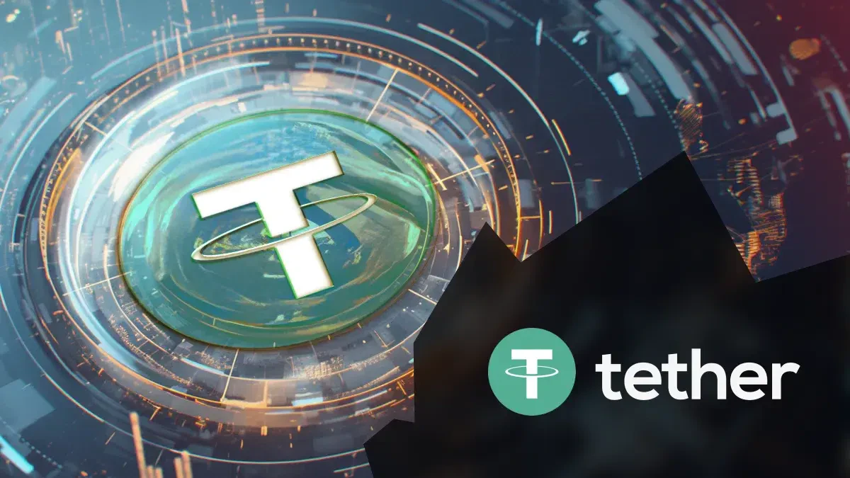 tether semble vouloir perturber certaines économies de la defi