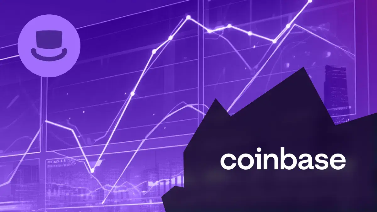 listing de degen sur coinbase