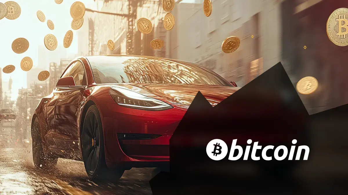 tesla bouge ses bitcoin que va faire l'entreprise ?