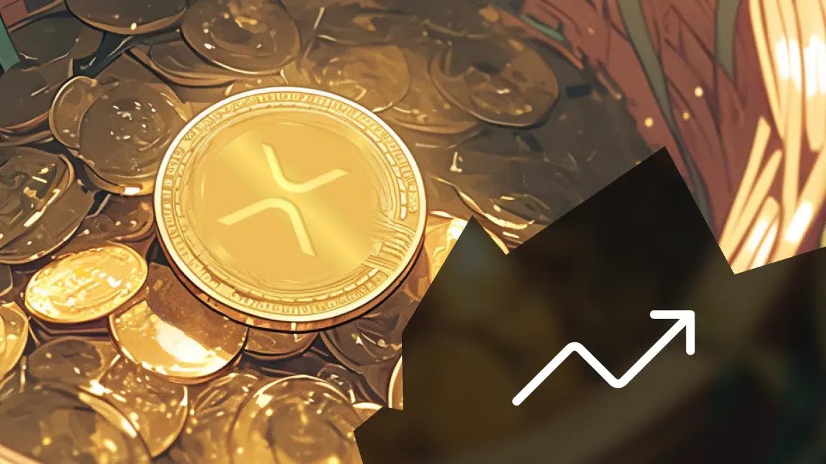 Le prix du XRP grimpe après le partenariat de MoonPay avec Ripple