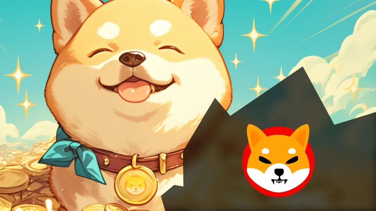 le shiba inu direction les 0,00003 $