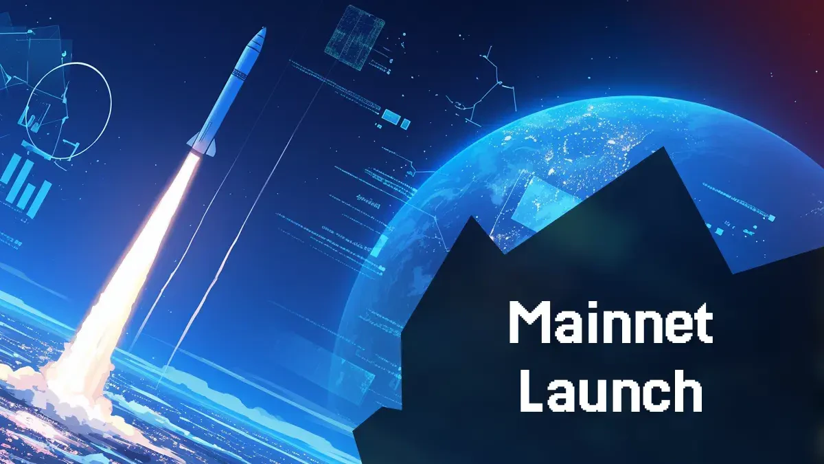 lancement du mainnet de pi network à venir