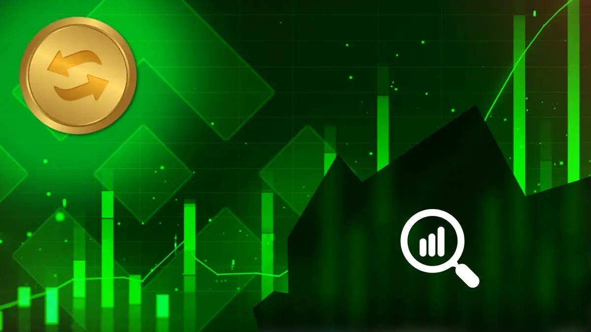 Binance convertit automatiquement ces altcoins en USDC que se passet