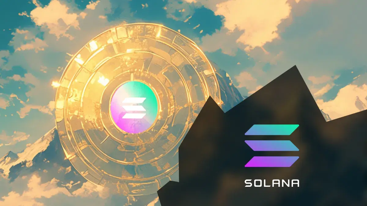 blockchain solana