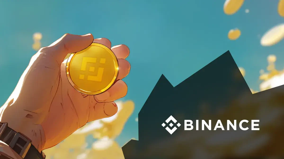 binance retire des paires de liquidité