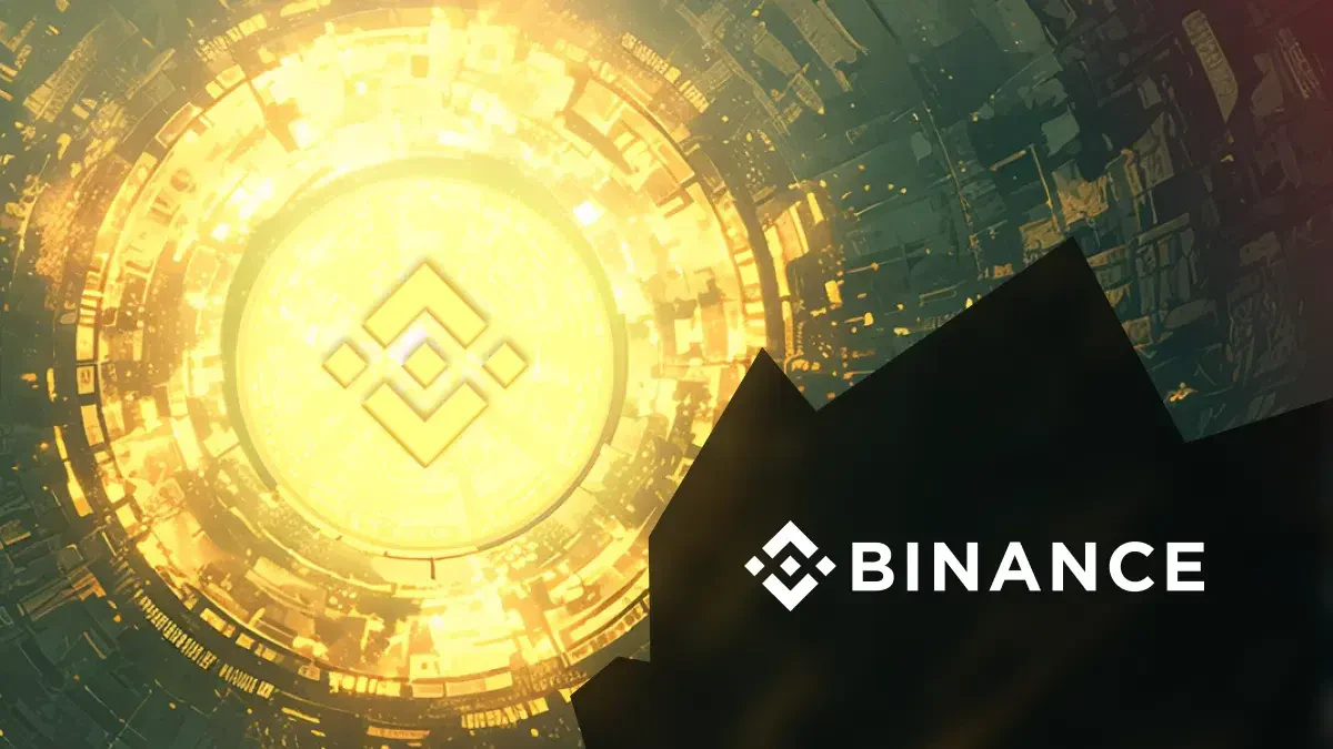 binance retire ce jeton quelle solution