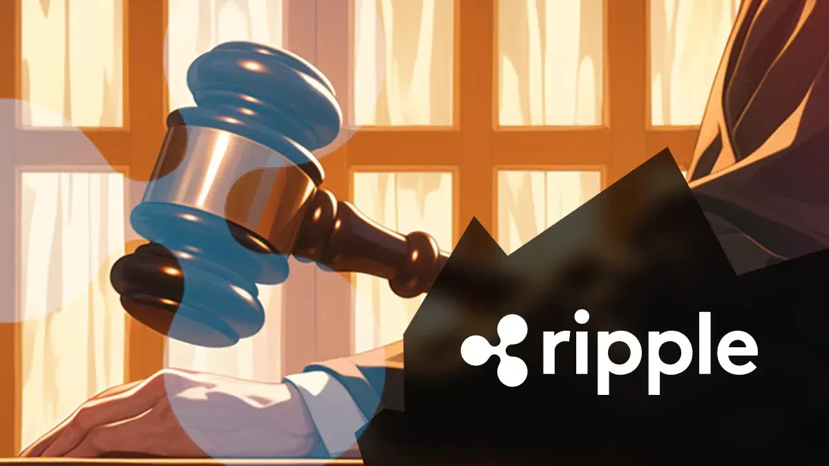 ripple xrp justice affaire