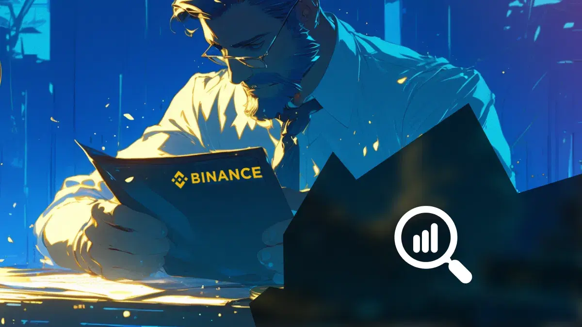 binance ajoute une nouvelle paire de trading