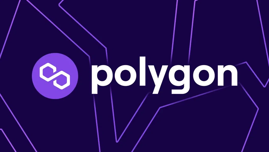 logo de polygon cryptoneet