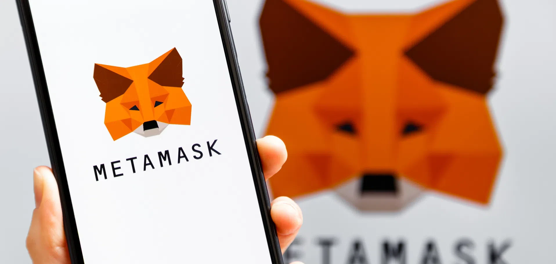 configuration du portefeuille metamask