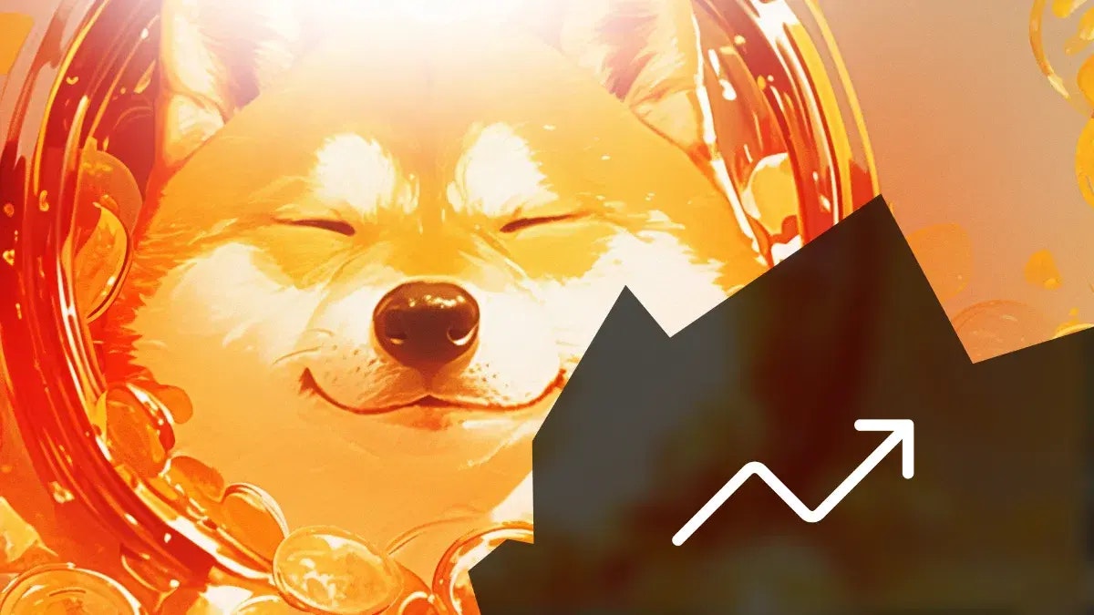 Shiba Inu : vers une hausse de 100 % ? Les analystes voient un potentiel de hausse